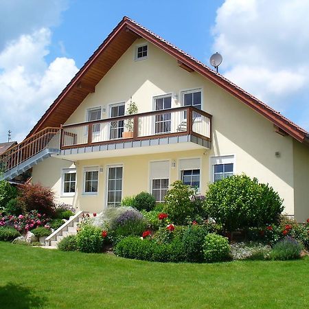 Ferienhof Handlesbauer Rettenbach  エクステリア 写真