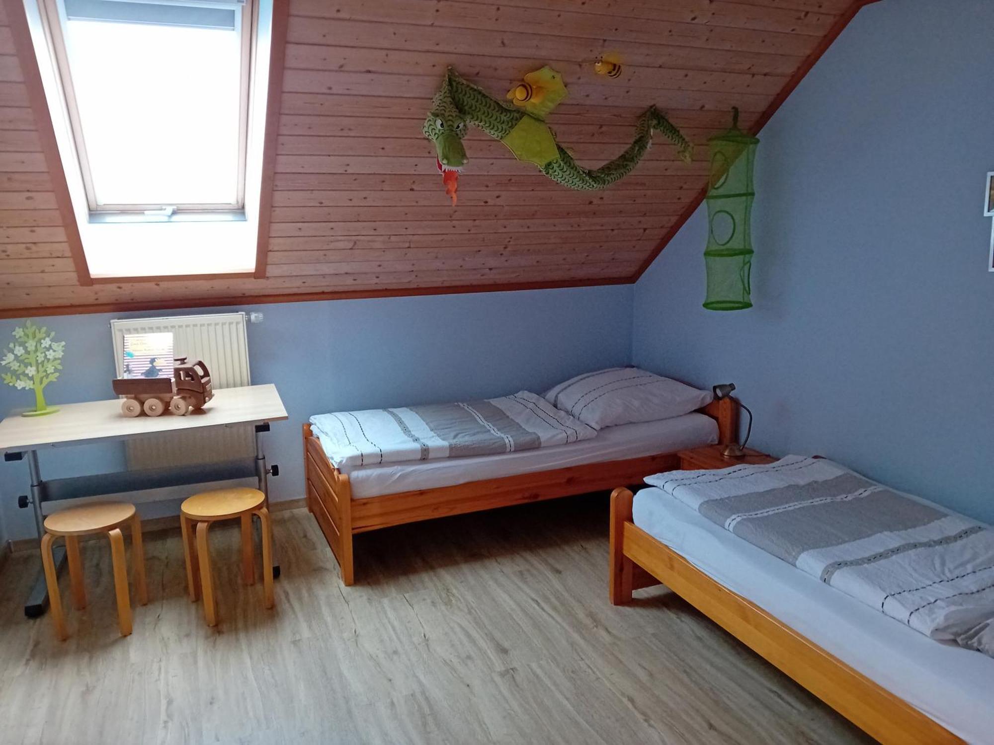 Ferienhof Handlesbauer Rettenbach  エクステリア 写真