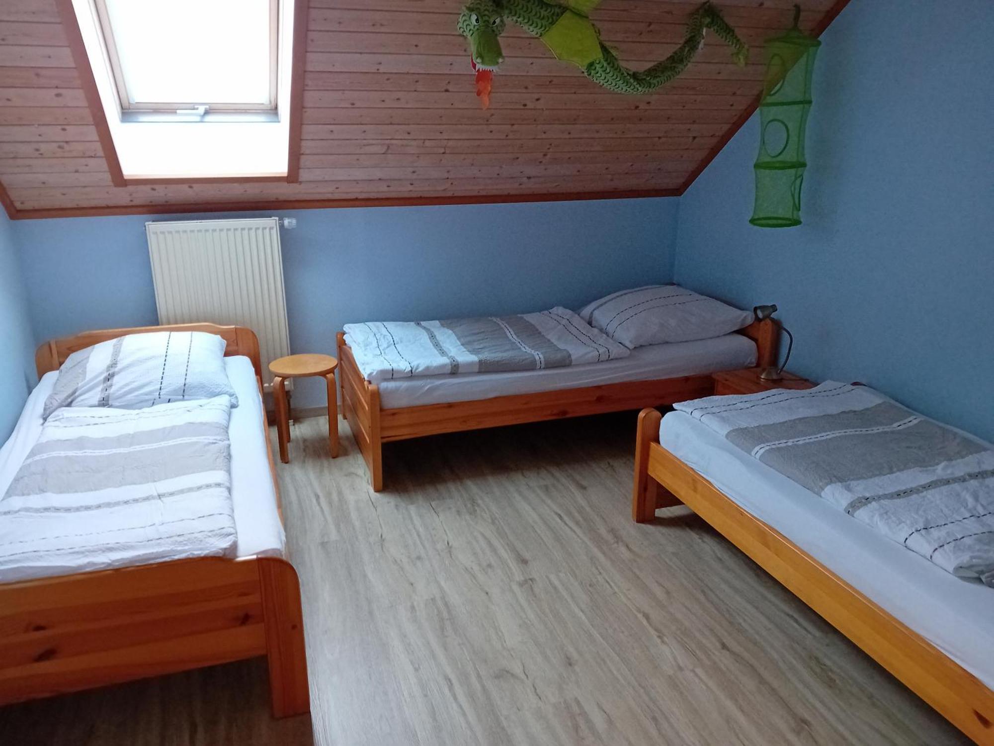 Ferienhof Handlesbauer Rettenbach  エクステリア 写真