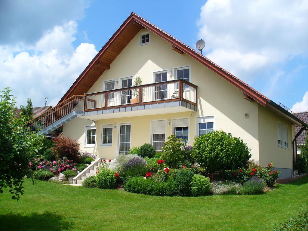 Ferienhof Handlesbauer Rettenbach  エクステリア 写真
